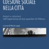 Coesione sociale nella città-0
