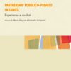 Partnership pubblico-privato in sanità