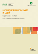 Partnership pubblico-privato in sanità