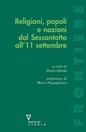 Religioni, popoli e nazioni dal Sessantotto all’11 settembre