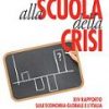 Alla scuola della crisi