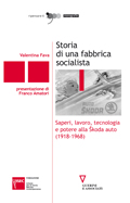 Storia di una fabbrica socialista