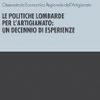 Osservatorio economico regionale dell’artigianato