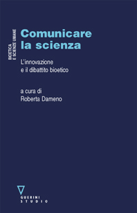 Comunicare la scienza