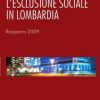 L’esclusione sociale in Lombardia-0
