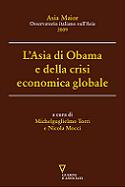 L'Asia di Obama e della crisi economica globale-0