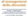 Formare al management della diversità