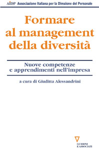 Formare al management della diversità