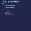 Conversando di bioetica