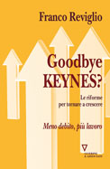 Goodbye Keynes?