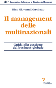 Il management delle multinazionali