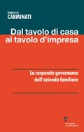 Dal tavolo di casa al tavolo d'impresa