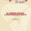 Engineering 30 anni
