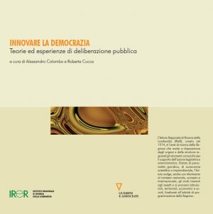 Innovare la democrazia