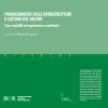 Finanziamento delle infrastrutture e cattura del valore