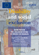 Disability and social exclusion. Supplemento Osservatorio Isfol. N. 1/2011