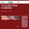 L'esclusione sociale in Lombardia