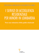 I servizi di accoglienza residenziale per minori in Lombardia-0