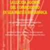 La lucida agonia del Commodoro di sua maestà britannica