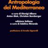 Antropologia del Mediterraneo