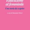 Educazione al femminile
