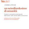 Un seimilardesimo di umanità