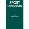 Sport e formazione