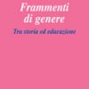 Frammenti di genere