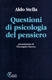 Questioni di psicologia del pensiero-0