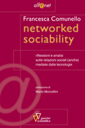 Networked sociability