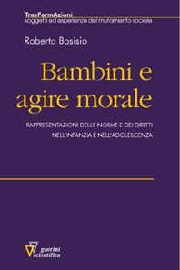 Bambini e agire morale