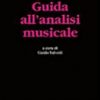 Guida all'analisi musicale
