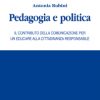 Pedagogia e politica