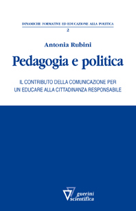 Pedagogia e politica