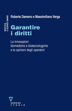 Garantire i diritti