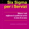 Lean Six Sigma per i Servizi