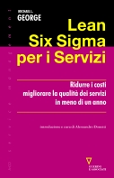 Lean Six Sigma per i Servizi