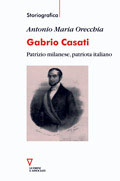 Gabrio Casati