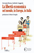 La libertà economica nel mondo, in Europa, in Italia