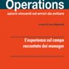 Operations