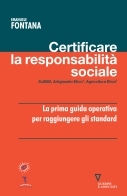 Certificare la responsabilità sociale