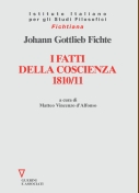 I fatti della coscienza 1810/11