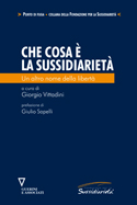 Che cosa è la sussidiarietà