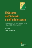 Il Garante dell'infanzia e dell'adolescenza