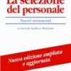 La selezione del personale