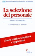 La selezione del personale