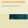 Esclusione sociale in Lombardia