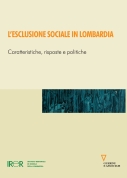 Esclusione sociale in Lombardia