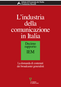 L'industria della comunicazione in Italia