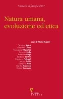 Natura umana evoluzione ed etica